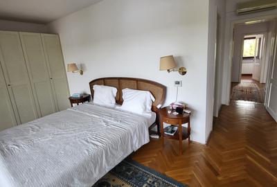 Vila lac snagov in cea mai buna portiune a lacului, ponton, garaj barca, piscina - 10