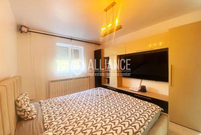 Valu lui Traian (COD 07) Casă  3 camere cu teren  de 930 mp - 5