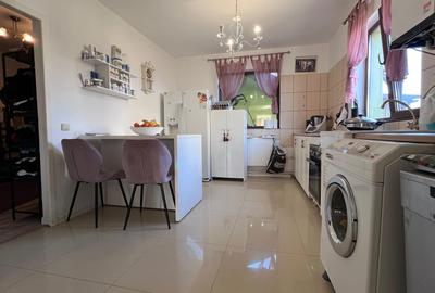 Casa deosebita 4 Camere P+M - zona Sanpetru - Comision 0% - 4