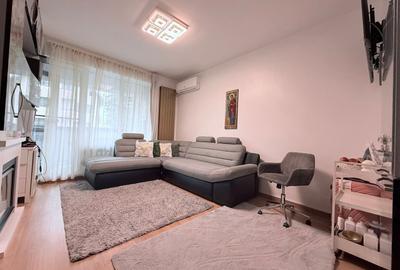 APARTAMENT PREMIUM 3 CAMERE DECOMANDAT GRAN VIA PARK