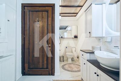 Apartament de poveste în inima Brașovului – 2 camere, 90 mp utili, Ultracentral - 10