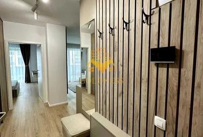 2 camere, mobilat Premium, Prima inchiriere, Elite City, Iris, Garaj - 3