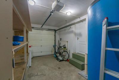 Casă individuală cu 7 camere lângă AFI Mall, ideală pentru birouri sau locuință - 30