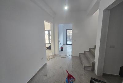 Vila individuala ,Popesti Leordeni - 1