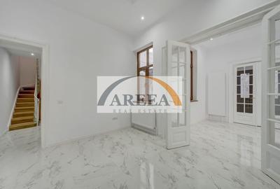VILA RENOVATA SI ELEGANTA - 131 mp, 6 camere - Mitropolie / Unirii - 13