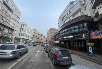 Spatiu comercial de inchiriat Piata Victoriei 3, Bloc Unirea - 2