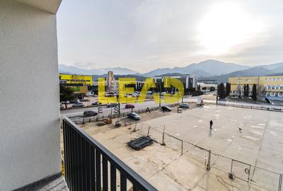 Repozitionare pret! Apartament 2 camere, nou · Noble Residence · Comision 0% - 7