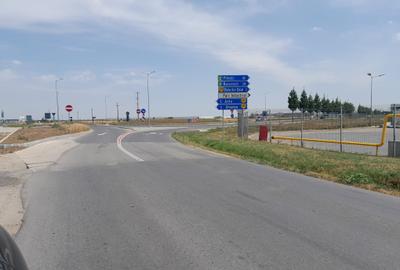 TEREN  CTPARK A1 - 3