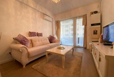 Apartament 2 camere Lux in Complex Central-Vasile Lascar - 2