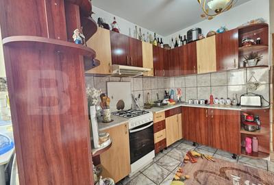 Apartament 3 camere, etaj intermediar, 68 mp, zona Tomesti - 7