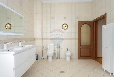 Casă Elegantă și Modernă în Pipera, Aproape de Erou Iancu Nicolae - 11