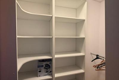Apartament de închiriat, 3 camere, 72 mp, Central zona Piața Mihai Viteazul - 13