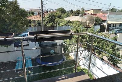 Vila 5 camere cu piscina,teren 618mp,constr.2011,Colentina-Andronache - 17