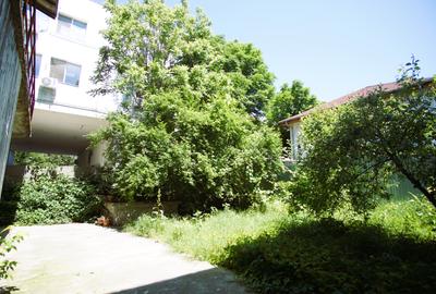 Nicolae Grigorescu | CET Sud | Casă solidă individuală + curte |  S+P+E1+E2 | - 18