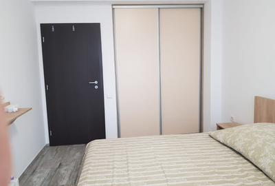 Apartament cu 2 camere semidecomandat, mobilat în Primo