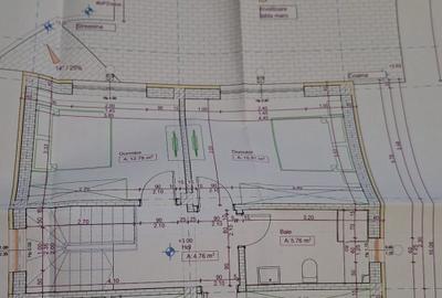 Casa 5 camere 180mp | 0 comision | Otopeni Matei Basarab | 650mp teren - 7