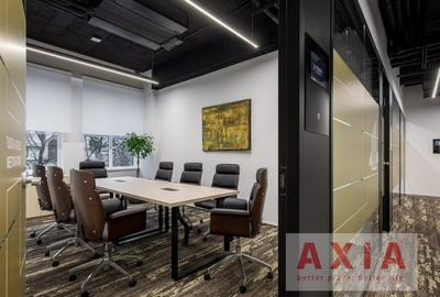 Inchiriere birouri H Tudor Arghezi, Comision 0% - 6