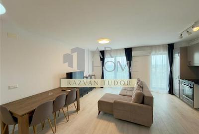 Apartament 3 camere, prima inchiriere, loc de parcare ,Ploiesti, Vest - 15