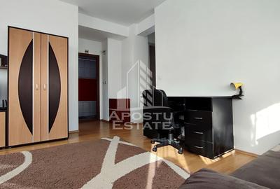 Apartament cu 2 camere, confort sporit, zona Uta - 3