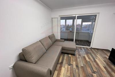 Inchiriem apartament cu 3 camere in centrul orasului, pret 500 euro - 2