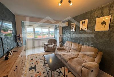 Apartament cu 2 camere, 49 mp, Zona Libertatii - 2
