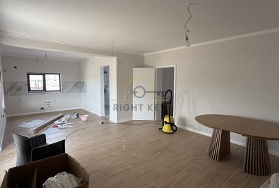 Casa Dragomiresti-Vale, P+Pod, 4 Cam, Teren: 455mp, STB, Comision 0%! - 8