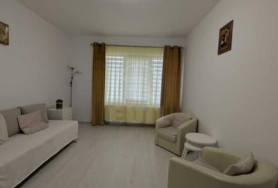 Apartament 1 camera,decomandat,zona Urusagului - 5