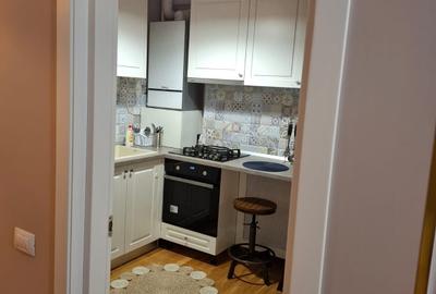 Închiriere apartament 2 camere – Tomis Nord (zona Euromaterna) - 26