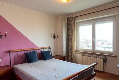 Apartament cu Panoramă Deosebită | Panduri - Cotroceni | Bloc Monolit 1990 - 8