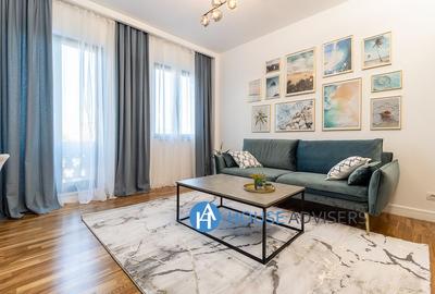 Inchiriere apartament 2 camere Calea Victoriei - 3
