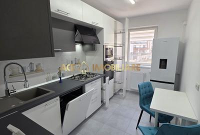 2 Camere de inchiriat | Theodor Pallady | Centrala | Parcare - 8