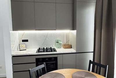 Închiriere Apartament cu 2 camere în Theodor Pallady, bloc nou, parcare - 6