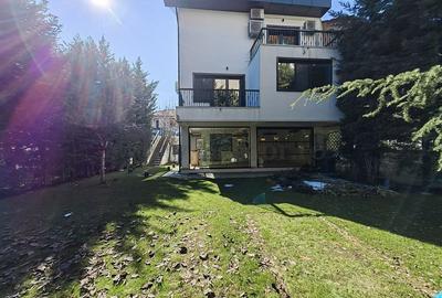 Baneasa Residential Park - Vila in apropiere de British School - 34