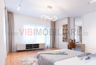Penthouse 4 camere cu terasă 85 mp și 2 locuri parcare – Darwin Residence Tunari - 7