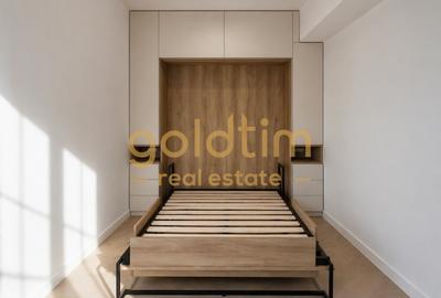 SUPERB / STUDIO PREMIUM / PET FRIENDLY/ANSAMBLU INCHIS CU PISCINA, GYM - 7