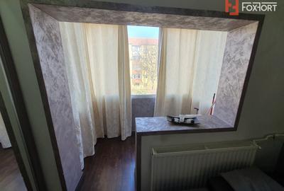 Apartament 2 camere, etaj 2, mobilat-utilat - Zona Girocului - 6