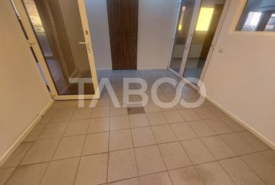Spatiu comercial de inchiriat 100 mp zona centrala Sibiu - 3