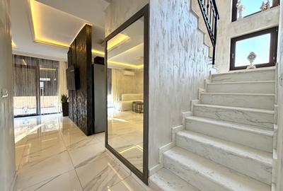 Duplex spatios, 5 camere, 104 mp utili, 207 mp teren - Dumbravita - 3