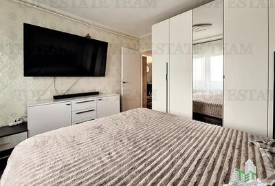 Apartament 2 camere | Renovat | La 5 minute de Bucur Obor - 3
