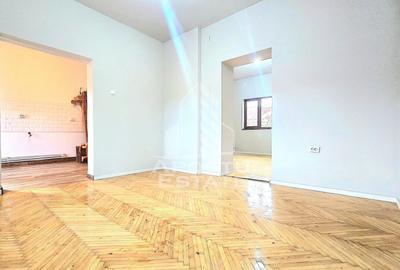 Apartament cu 2 camere, 90 mp construiti, Zona Centrala - 3