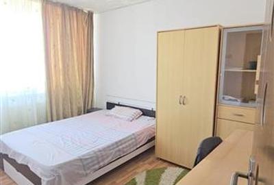Apartament 3 decomandate, mobilat, zona Tic Tac - 3