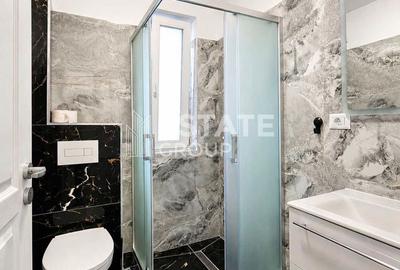 Apartament cu 2 camere in Giroc complet mobilat si utilat - 12