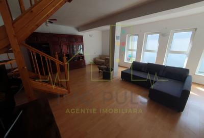 Casa individuala. 2 fronturi de pe 2 strazi (fata-spate) - 2