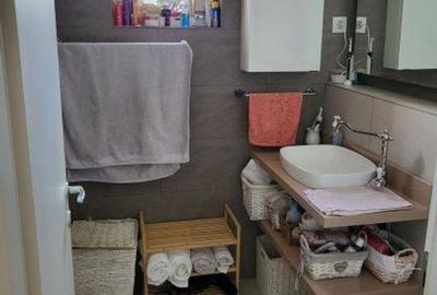 Vanzare Apartament 3 camere Baba Novac Residence loc de parcare inclus - 8