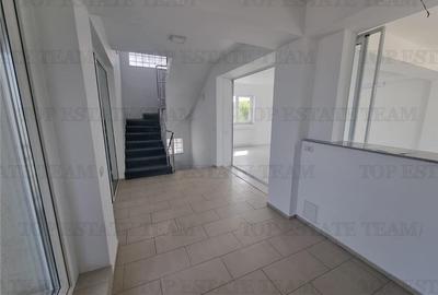 Vila de inchiriat Otopeni-Odai - 5