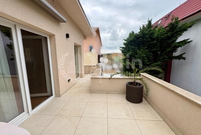 Apartament 3 camere | Bloc nou | 75mp | Terasa | Garaj | Buna Ziua! - 8