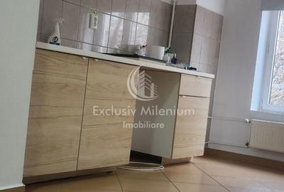 Etaj 1 Birouri Hyperion Calea Calarasi - 8
