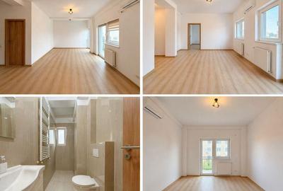 Spațiu de birou de închiriat | Zona Complex  | 2 locuri de parcare - 3