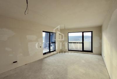 Apartament generos 3 camere | orientare E-S-V | 0% comision | Wings - 6