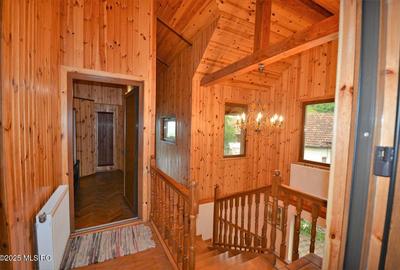 Campulung - Leresti, casa de munte, teren 5503 mp! - 32